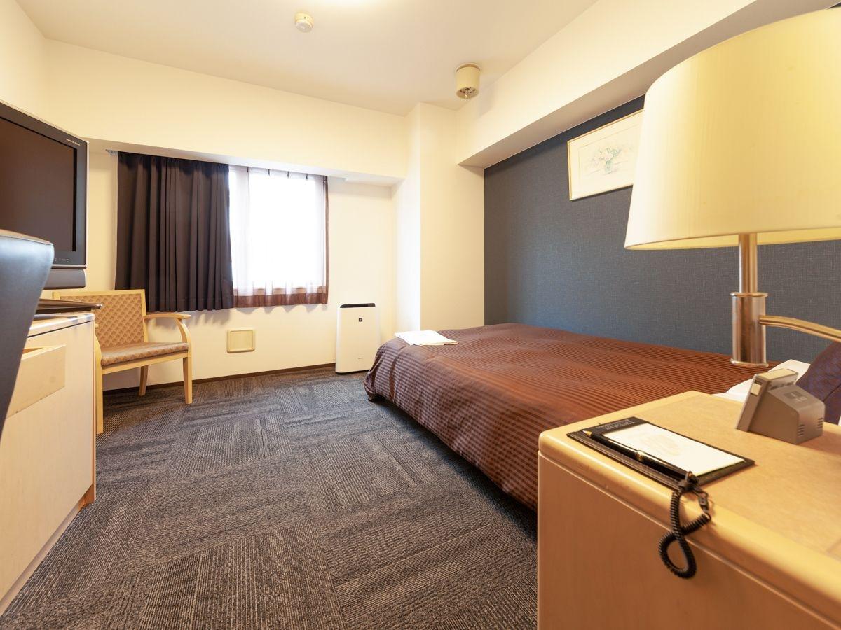 HOTEL LiVEMAX BUDGET Shinbashi Tokyo Eksteriør billede
