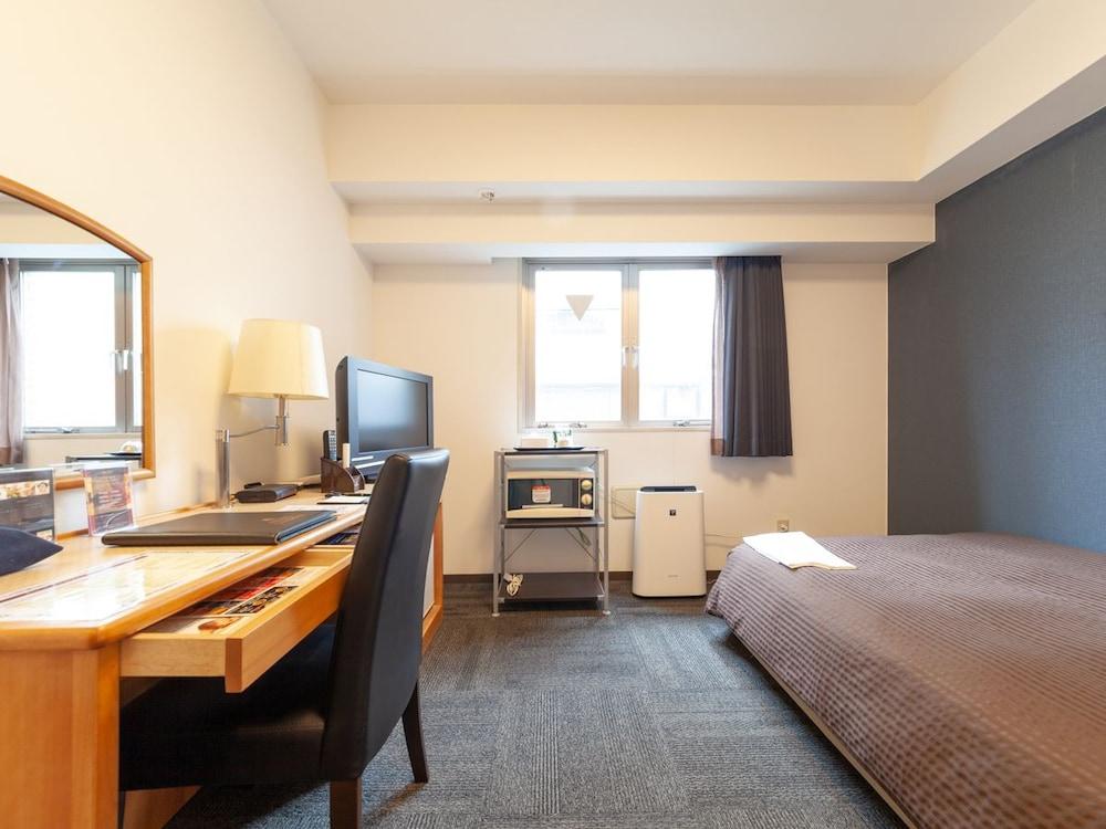 HOTEL LiVEMAX BUDGET Shinbashi Tokyo Eksteriør billede