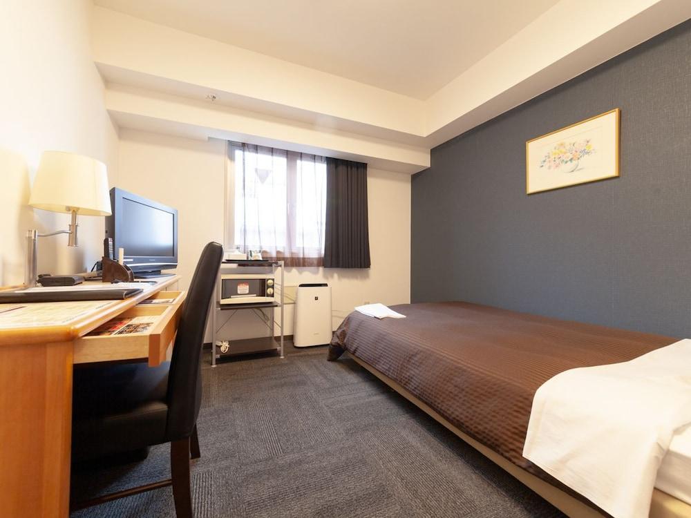 HOTEL LiVEMAX BUDGET Shinbashi Tokyo Eksteriør billede