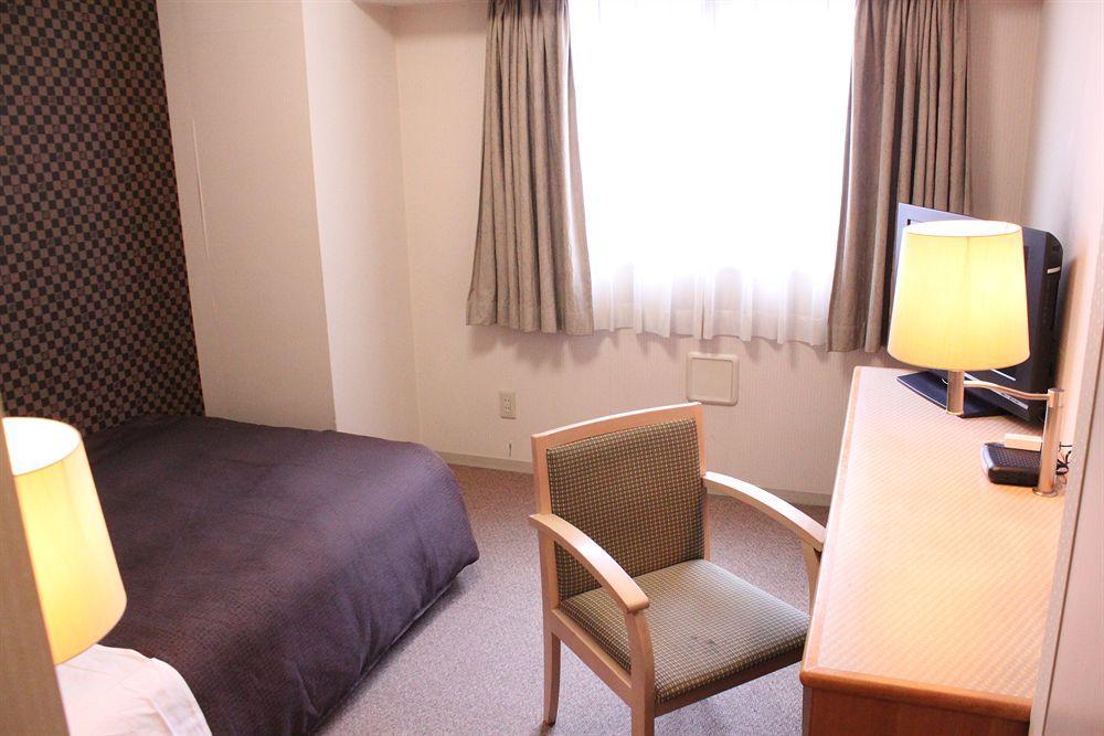 HOTEL LiVEMAX BUDGET Shinbashi Tokyo Eksteriør billede