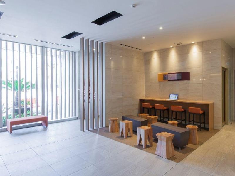 HOTEL LiVEMAX BUDGET Shinbashi Tokyo Eksteriør billede