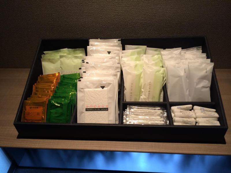 HOTEL LiVEMAX BUDGET Shinbashi Tokyo Eksteriør billede