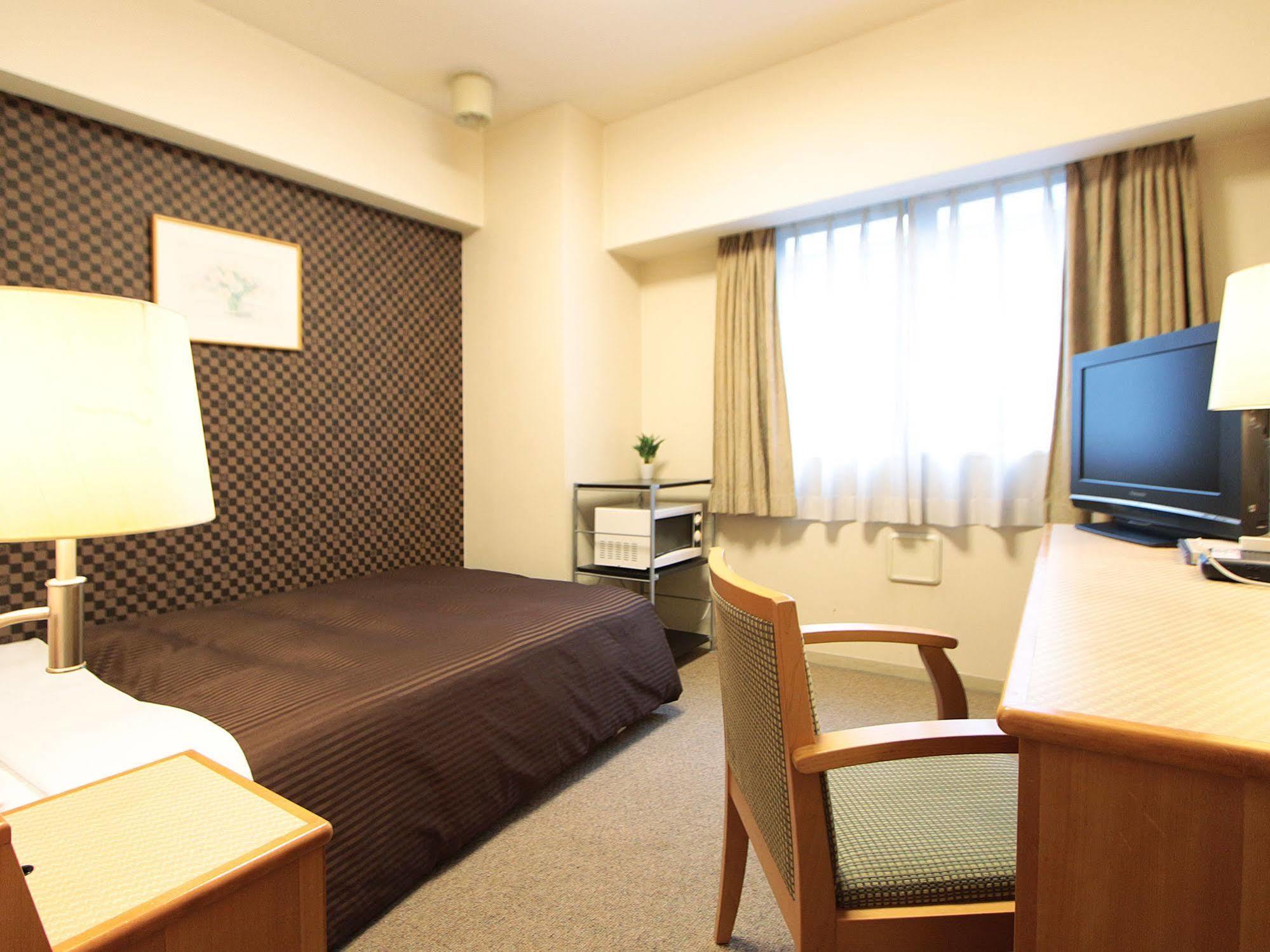 HOTEL LiVEMAX BUDGET Shinbashi Tokyo Eksteriør billede